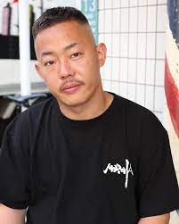 ザ・マミィ酒井