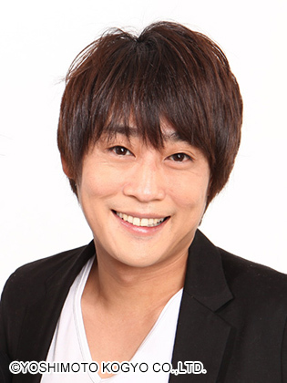 フルーツポンチ村上