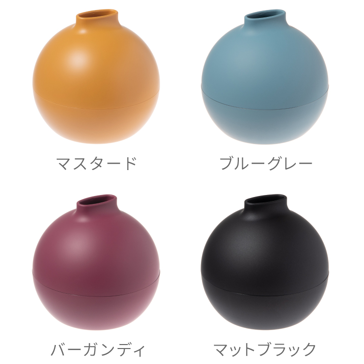 ペーパーポット