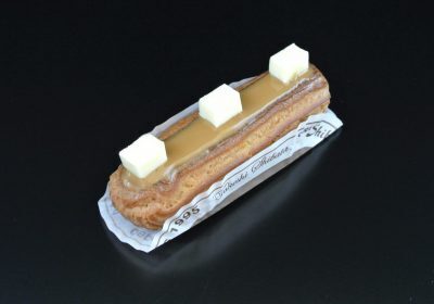 エクレール オ ブールサレ