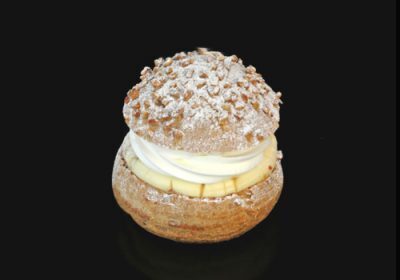 シュー ア ラ クレーム