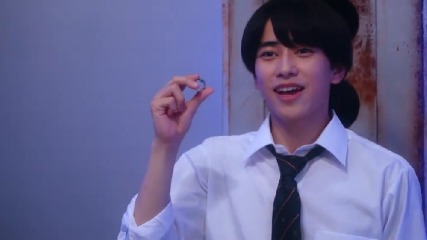 ガーッチャード