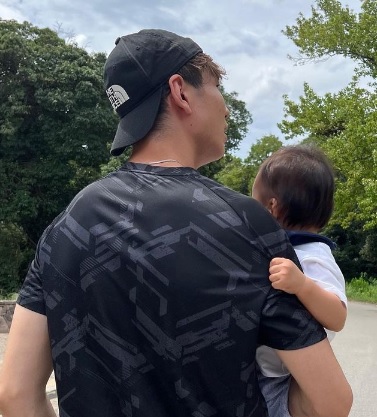 小野寺大志-子供2