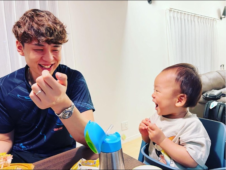 小野寺大志-子供4