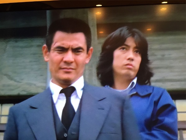 1979年太陽を盗んだ男