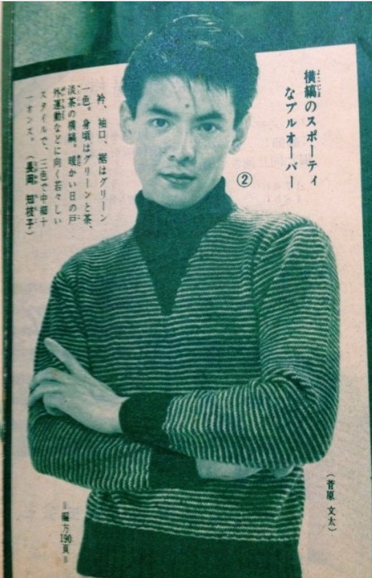 菅原文太