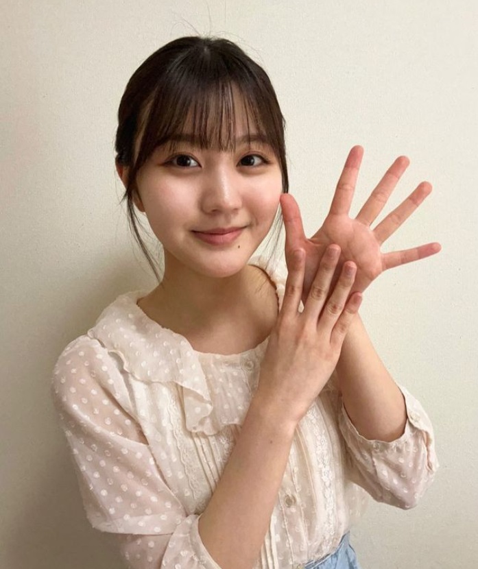 阿部凛誕生日