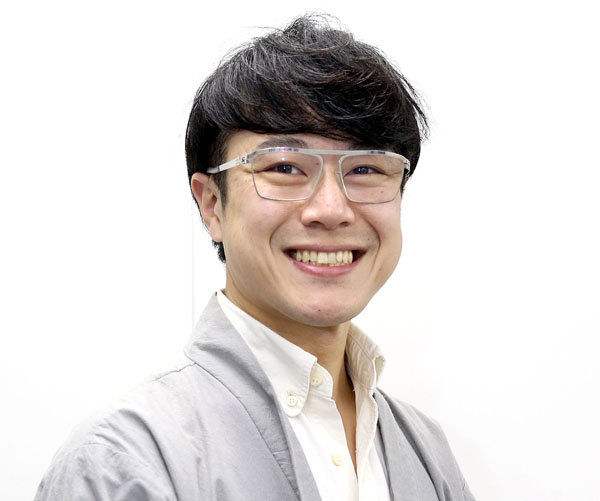 佐々木優太 神社ソムリエ