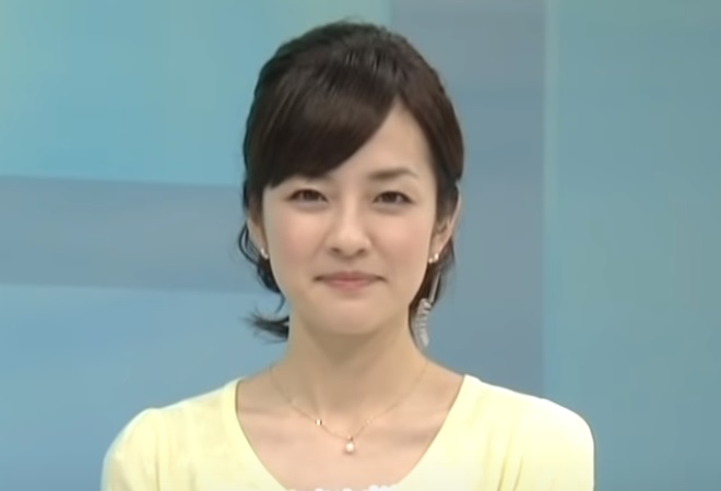 鈴木奈穂子