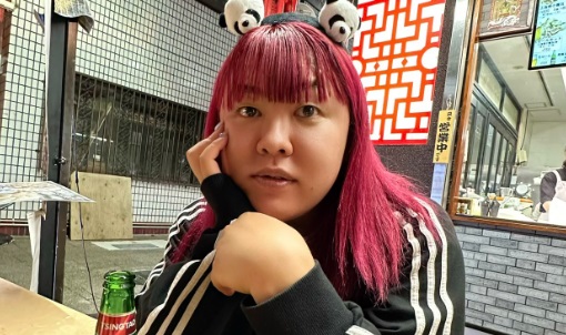 ぺえ