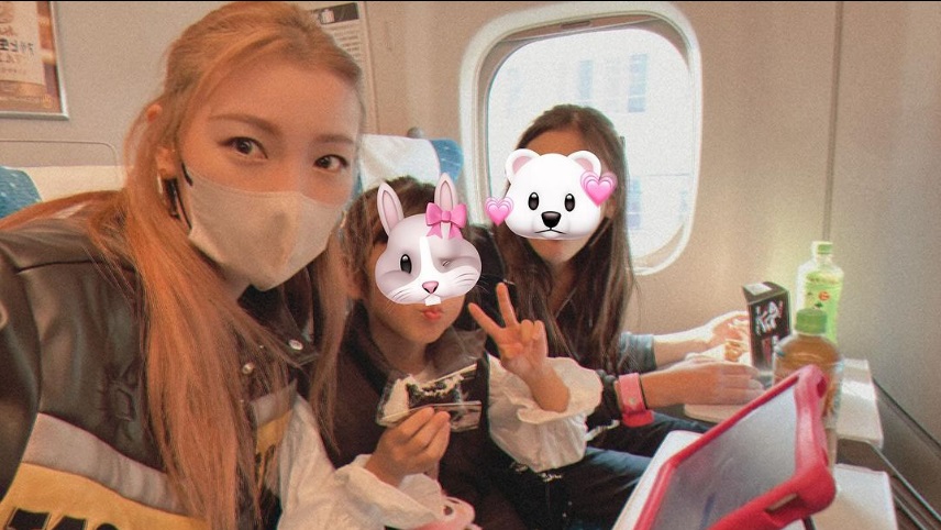 木下優樹菜の子供