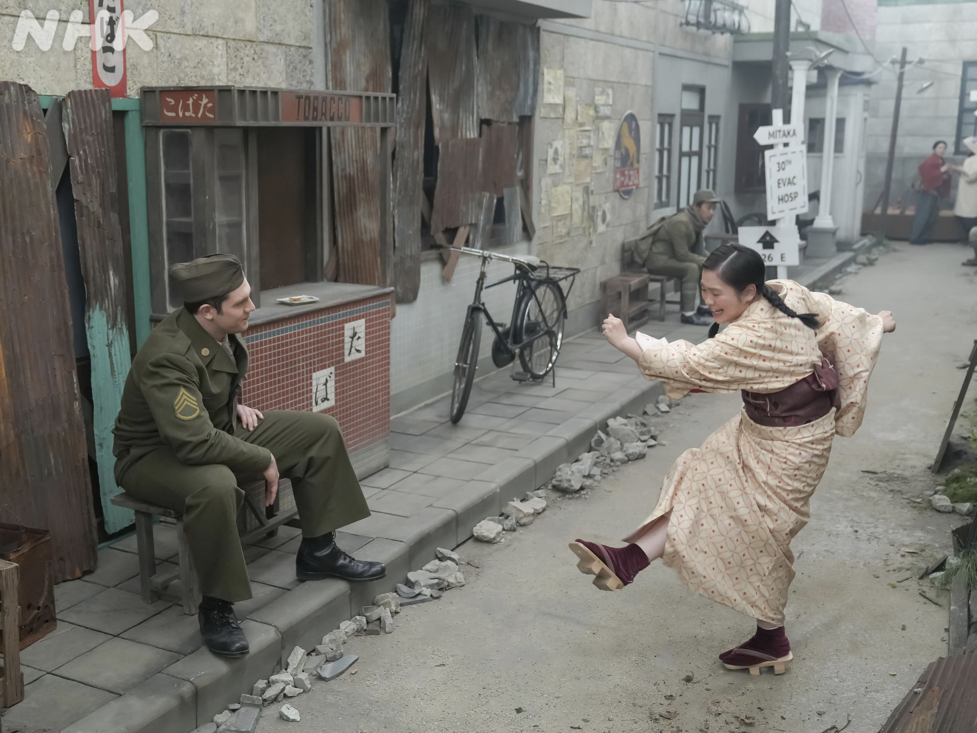 ジャック・ケネディ