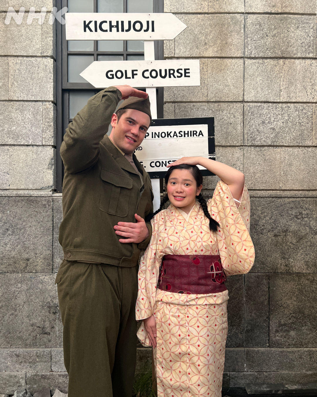 ジャック・ケネディ