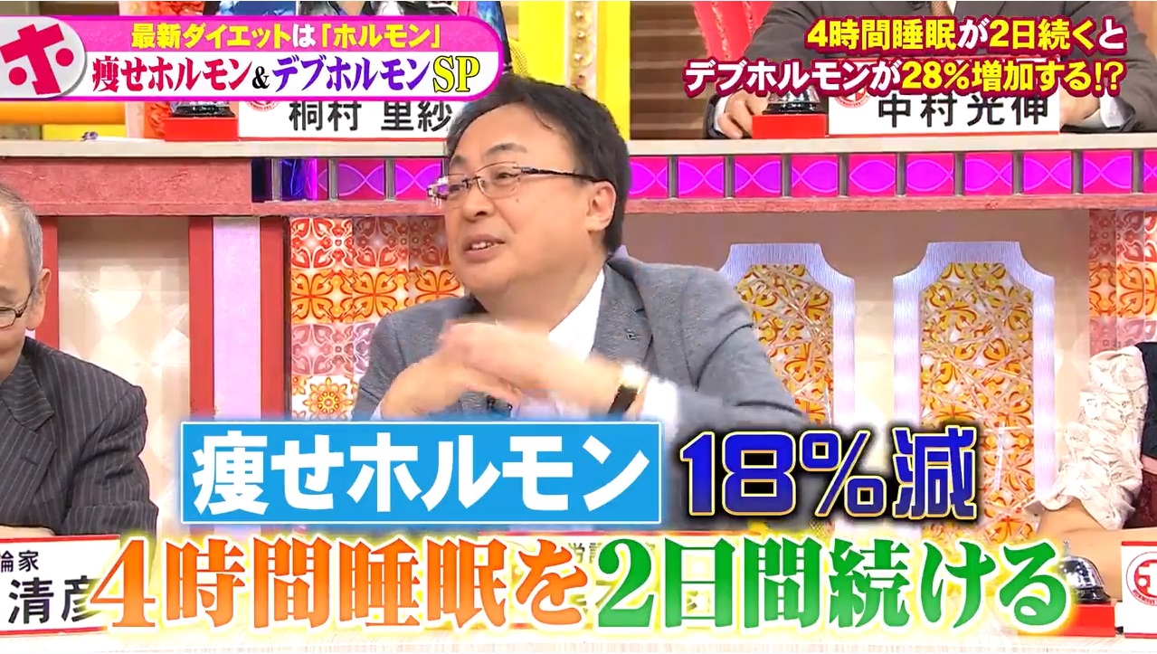 デブホルモン28%