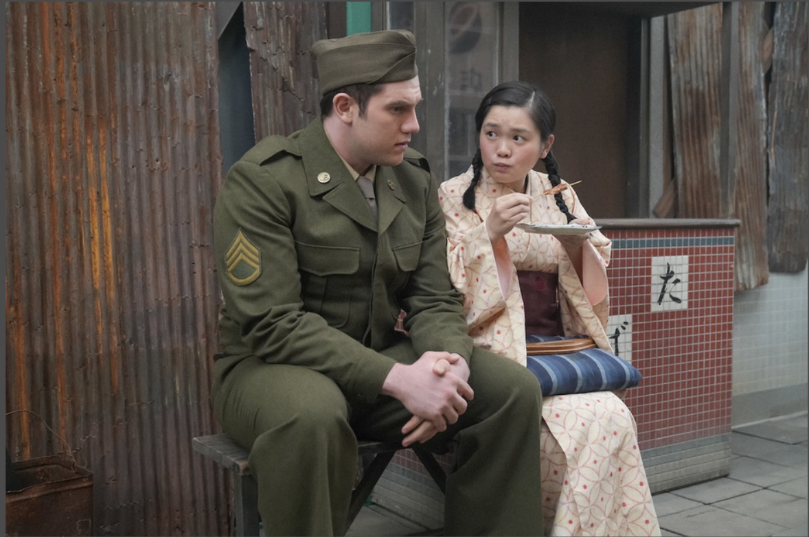 ジャック・ケネディ