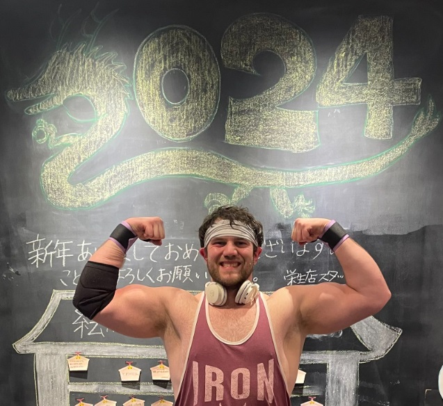 ジャック・ケネディ