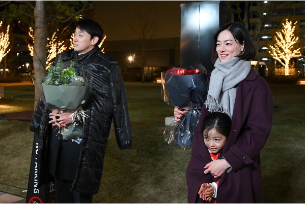 この恋あたためますか