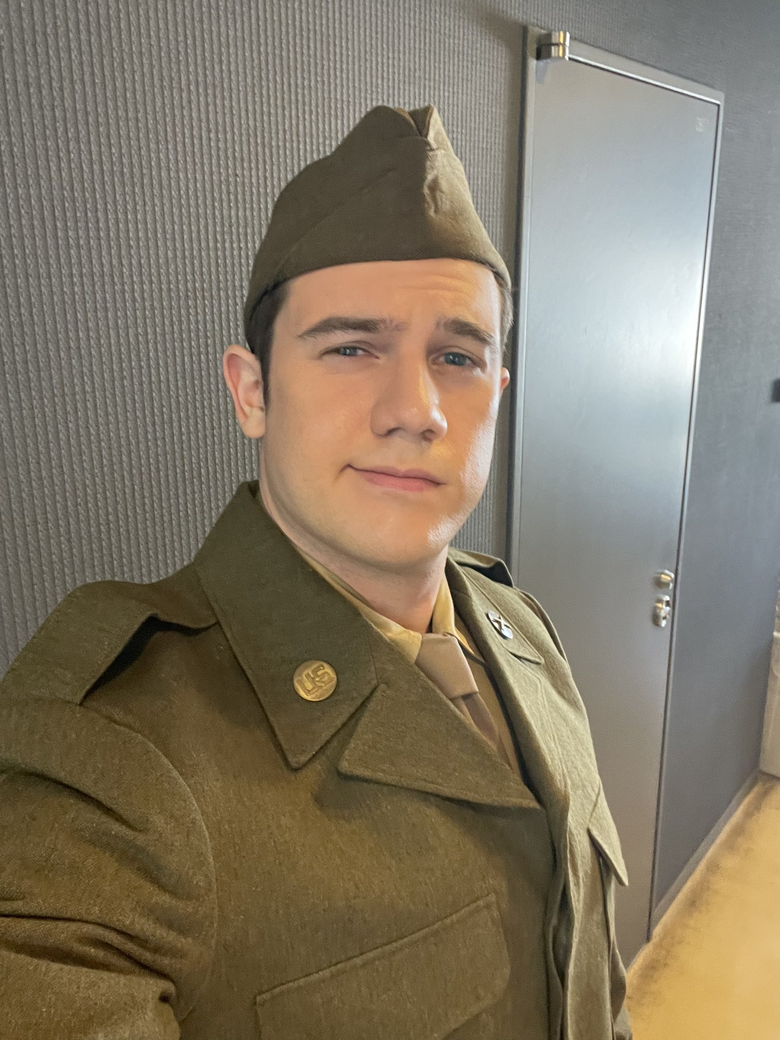 ジャック・ケネディ