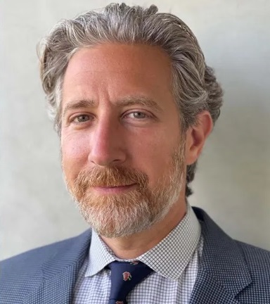 アンドルー・ブレトラー弁護士