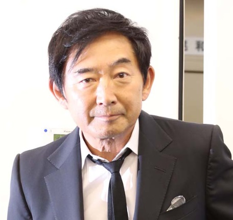 石田純一