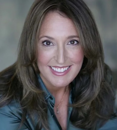 ブレア・バーグ弁護士